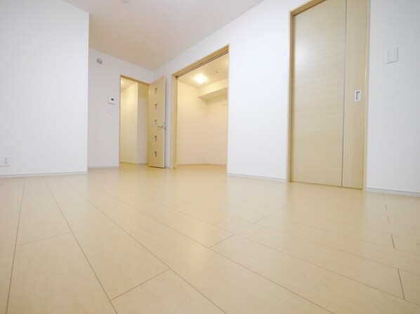 プロムナード・2の物件内観写真